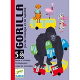 Djeco Gorilla Djeco Gorilla