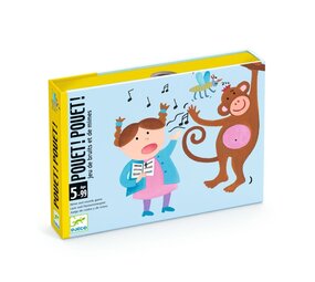 Djeco Pouet ! Pouet !*