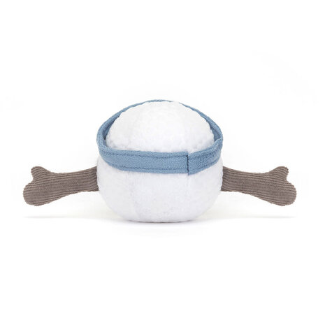 Jellycat Jellycat - Amuseables Sports Golf Ball Jellycat Jellycat - Amuseables Sports Golf Ball