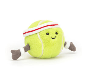 Jellycat Jellycat - Amuseables Sports Tennis Ball