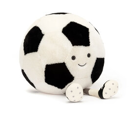 Jellycat Jellycat - Amuseables Sports Football