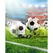Jellycat Jellycat - Amuseables Sports Football Jellycat Jellycat - Amuseables Sports Football