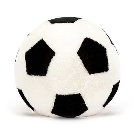 Jellycat Jellycat - Amuseables Sports Football Jellycat Jellycat - Amuseables Sports Football