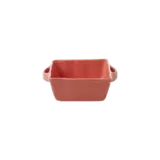 Rice Ovenschaal Mini - Dark Coral Rice Ovenschaal Mini - Dark Coral