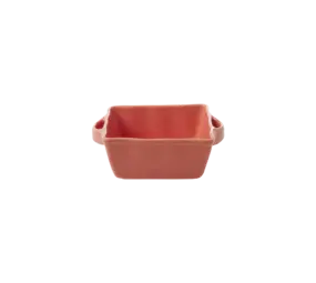Rice Ovenschaal Mini - Dark Coral Rice Ovenschaal Mini - Dark Coral