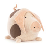 Jellycat Jellycat - Higgledy Piggledy Old Spot