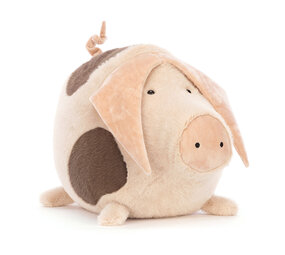 Jellycat Higgledy Piggledy Old Spot