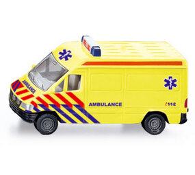 Siku Ambulance