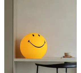 MrMaria Smiley Lamp MrMaria Smiley Lamp