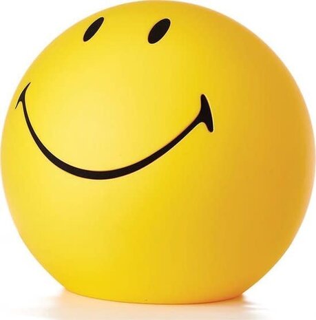 MrMaria Smiley Lamp MrMaria Smiley Lamp