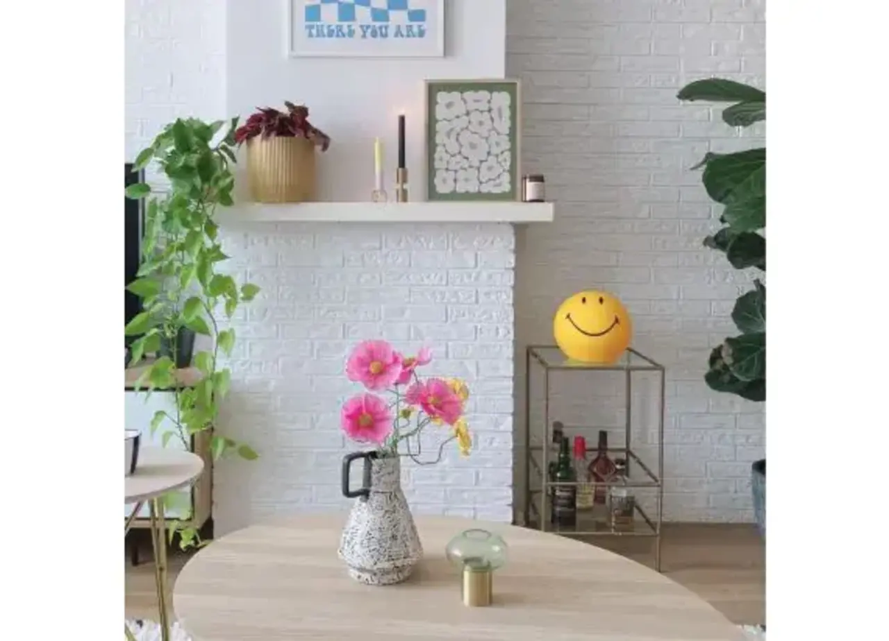 MrMaria Smiley Star Light MrMaria Smiley Star Light