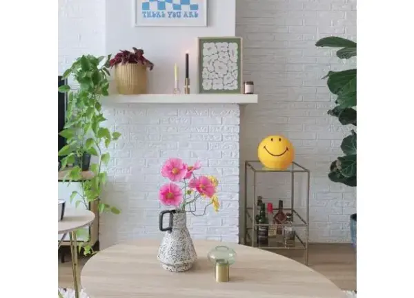 MrMaria Smiley Star Light MrMaria Smiley Star Light