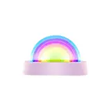 Lalarma Dancing Rainbow lamp - Purple