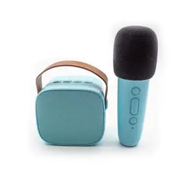 Lalarma Karaokeset - Blue