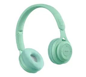 Lalarma Koptelefoon - Mint Lalarma Koptelefoon - Mint