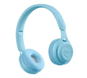 Lalarma Koptelefoon - Blue