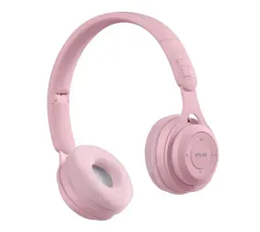 Lalarma Koptelefoon - Pink Lalarma Koptelefoon - Pink