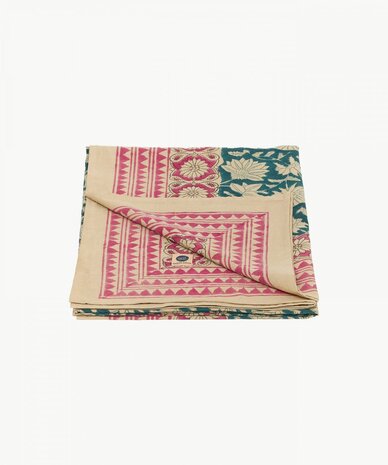 Doing Goods Lullaby Single Throw in Tote Bag  - 220 x 140 cm Doing Goods Lullaby Single Throw in Tote Bag  - 220 x 140 cm