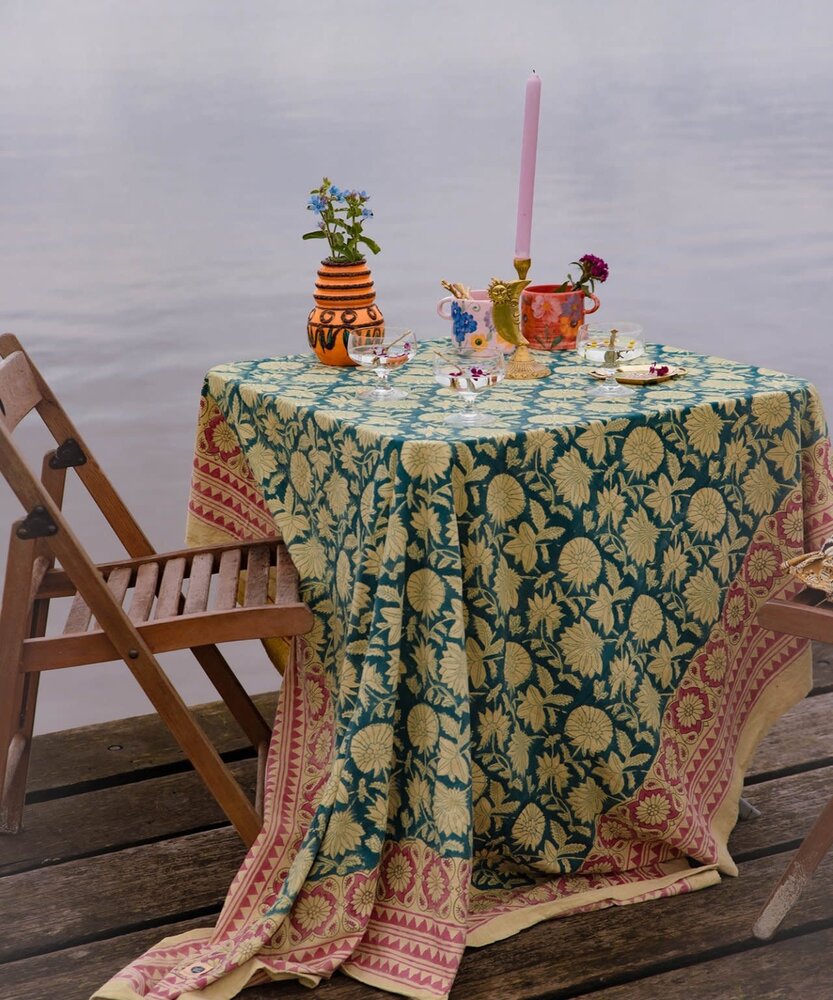 Doing Goods Lullaby Single Throw in Tote Bag  - 220 x 140 cm Doing Goods Lullaby Single Throw in Tote Bag  - 220 x 140 cm