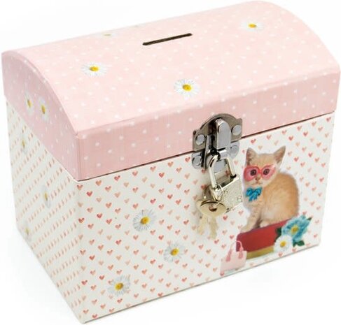 Spaarpot Cutie Chique