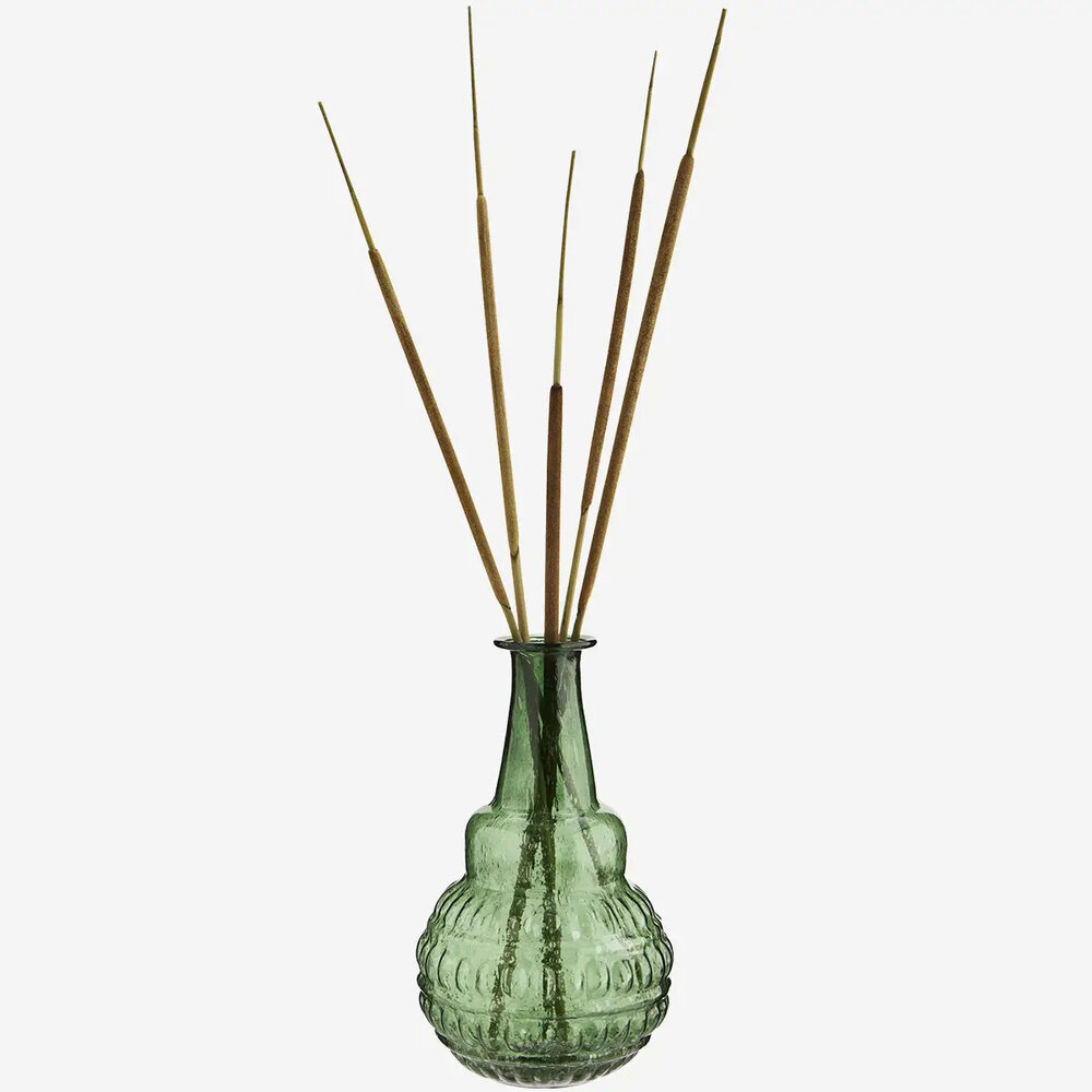 Madam Stoltz Vaas gerecycled