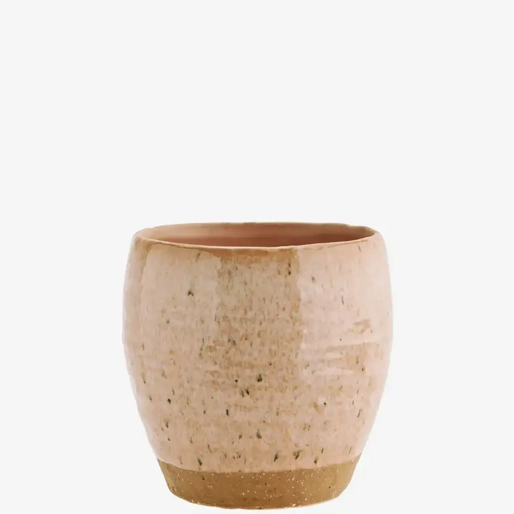 Madam Stoltz Bloempot