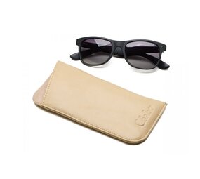 Chabo Bags Sunglass holder Pippa  - creme Chabo Bags Sunglass holder Pippa  - creme