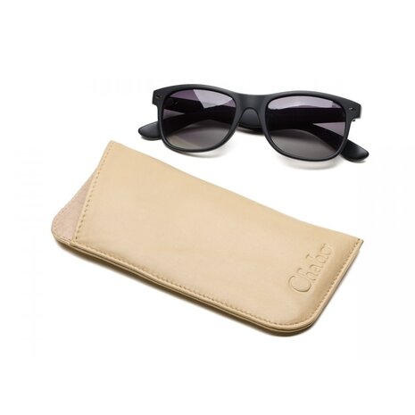 Chabo Bags Sunglass holder Pippa  - creme Chabo Bags Sunglass holder Pippa  - creme