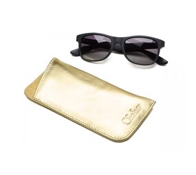 Chabo Bags Sunglass holder Pippa - light gold Chabo Bags Sunglass holder Pippa - light gold