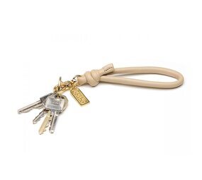 Chabo Bags Key chain Pippa - creme Chabo Bags Key chain Pippa - creme