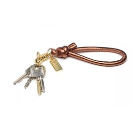 Chabo Bags Key chain Pippa - copper Chabo Bags Key chain Pippa - copper