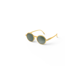 Izipizi # G Sun Junior - 5-10jaar – yellow honey Izipizi # G Sun Junior - 5-10jaar – yellow honey