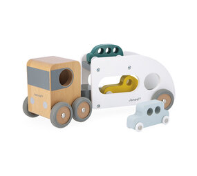 Janod Bolid - Autotransporter