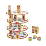 Janod Spel - Acrobaten toren Janod Spel - Acrobaten toren