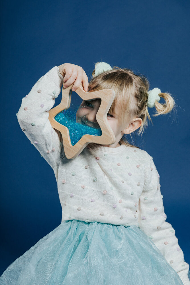 Petit Boum Sensorische Ster Orionis