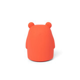 Little L Spaarpot Beer - Roze