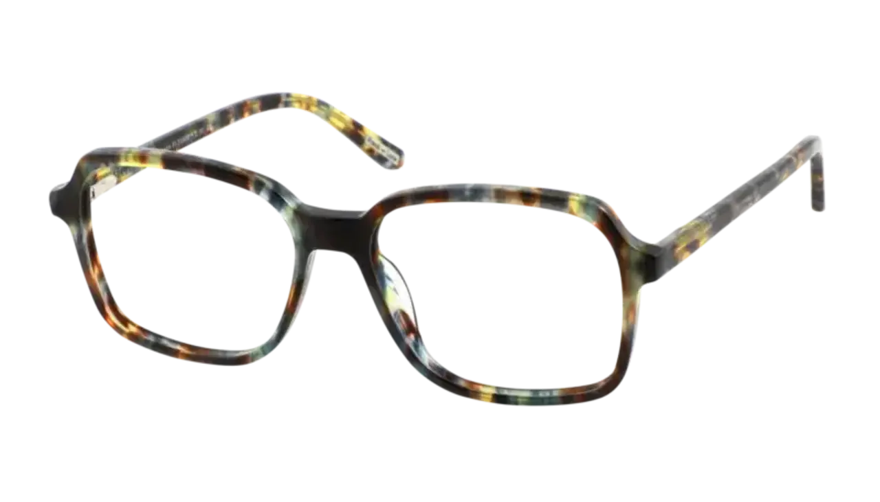 Frank and Lucie Eyewitness - New World Frank and Lucie Eyewitness - New World