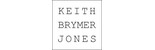 Keith Brymer Jones