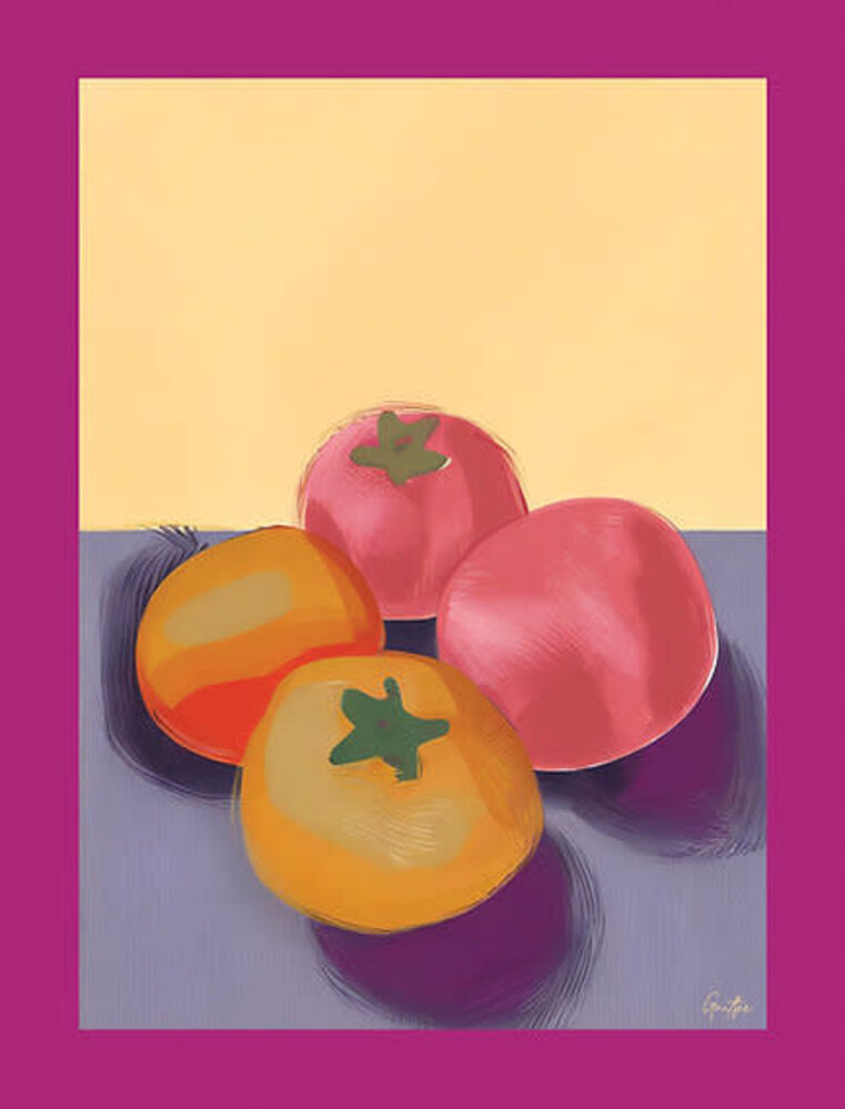 Gnitfee Tomatoes - 30x40 cm
