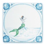 StoryTiles De schoonheid van een zeemeermin StoryTiles De schoonheid van een zeemeermin