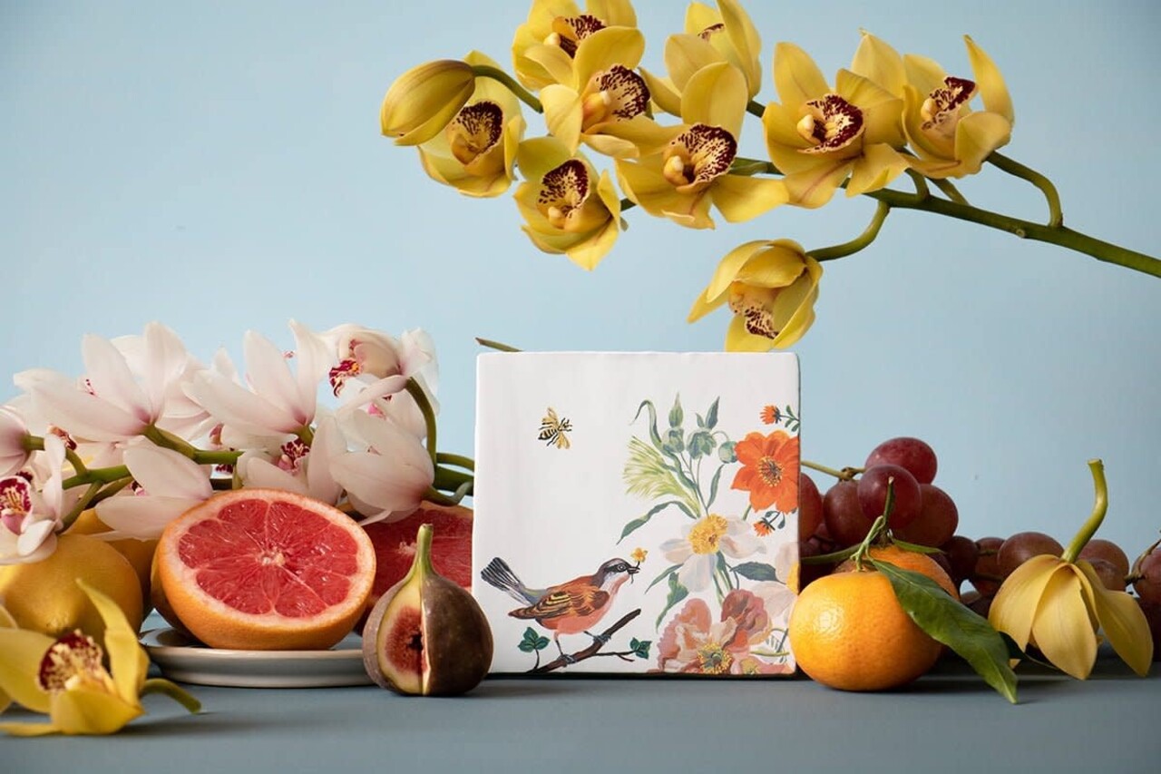 StoryTiles Birds and Bees