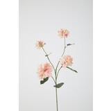 Hydrangea Spray - roze 80cm Hydrangea Spray - roze 80cm