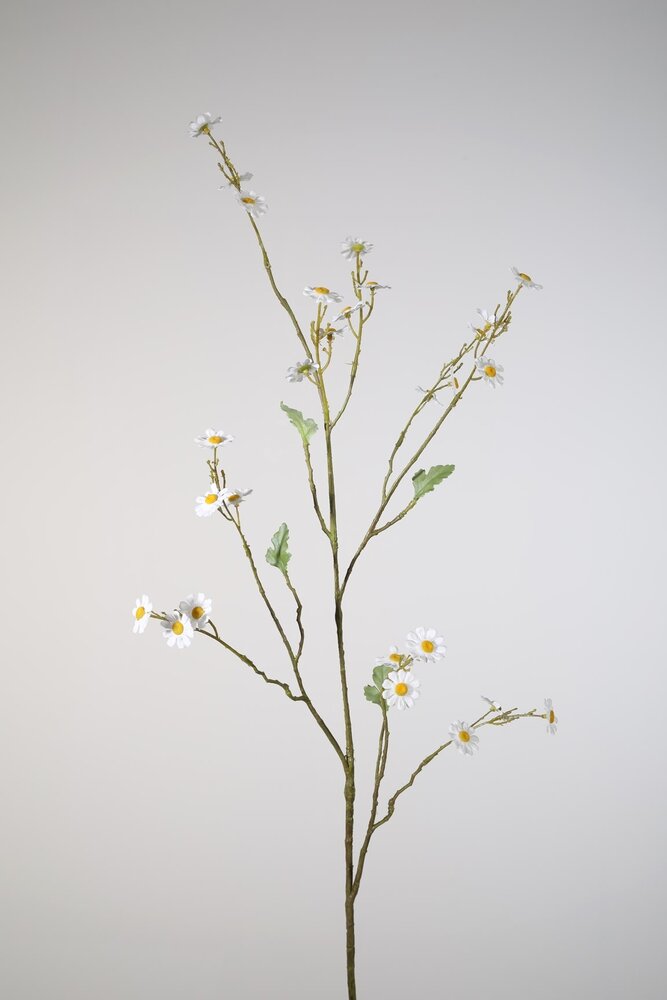 Bee Daisy Spray 27flowers - 104cm