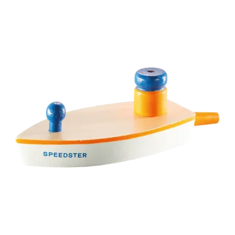 Ballon Pusters - Speedster