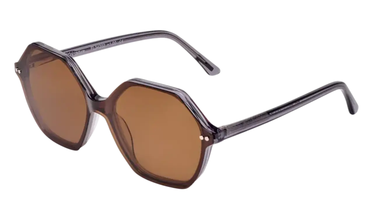 Frank and Lucie Eclips Cover Up - Couverture