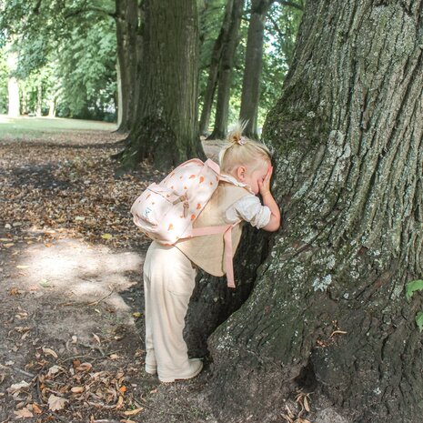 Rugzak Kidzroom - lovely air balloons Rugzak Kidzroom - lovely air balloons