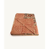 Doing Goods Willow Double Throw in Tote Bag  - 240 x 280 cm Doing Goods Willow Double Throw in Tote Bag  - 240 x 280 cm