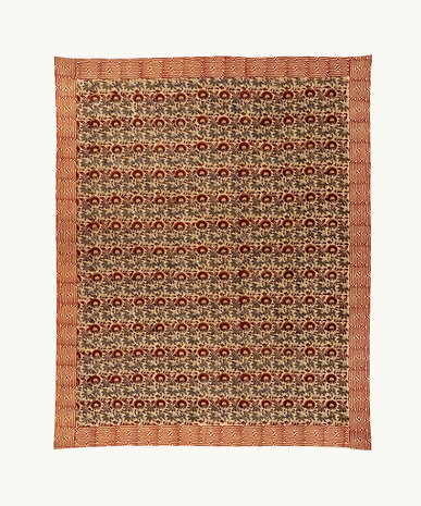 Doing Goods Willow Double Throw in Tote Bag  - 240 x 280 cm Doing Goods Willow Double Throw in Tote Bag  - 240 x 280 cm