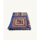 Doing Goods Bluebell Double Throw in Tote Bag  - 240 x 280 cm Doing Goods Bluebell Double Throw in Tote Bag  - 240 x 280 cm