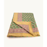 Doing Goods Emma Single Throw in Tote Bag  - 220 x 140 cm Doing Goods Emma Single Throw in Tote Bag  - 220 x 140 cm